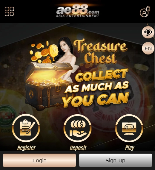 AE88 Casino